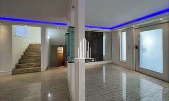 Imagem 7: CASA A VENDA EM COTIA COND. FECHADO COM 04 DORMS / 04 SUITES / 05 WC/ 04 VAGAS / LAREIRA