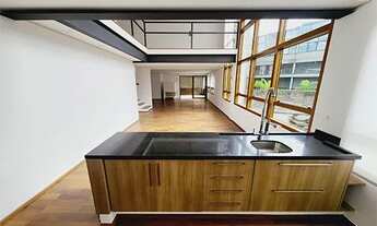 Imagem 7: CHARMOSO DUPLEX SUPER DESCOLADO - 240 M² ÚTEIS - 3 SUÍTES