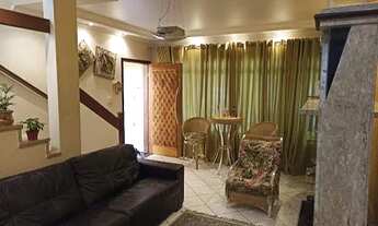 Imagem 3: Sobrado à venda no Jardim Satélite