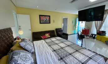 Imagem 6: Casa de condomínio Cidade Jardim 2 venda possui 4 suítes - Belém