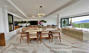 Imagem 5: Casa de condomínio para venda possui 600 metros quadrados com 6 quartos em Siriúba - Ilhab