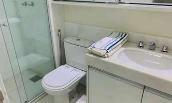 Imagem 3: Apartamento à venda, 3 quartos, 3 suítes, 3 vagas, Vila da Serra - Nova Lima/MG