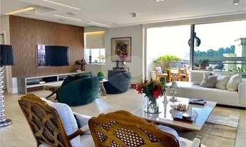 Imagem 3: Oportunidade no Real Parque com opção de permuta