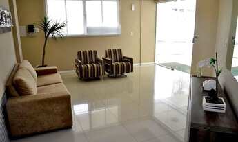 Imagem 3: Apartamento de 2 quartos para alugar no bairro Barreiros