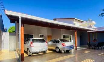 Imagem: CASA TÉRREA - ESPETACULAR - GOIÂNIA 2