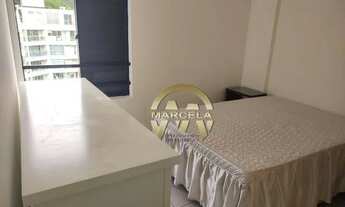 Imagem 4: Apartamento com 2 dormitórios à venda, 80 m² por R$ 570.000,00 - Praia das Pitangueiras