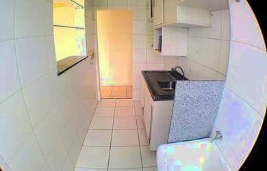 Imagem 6: Apartamento 3/4 com infra completa na Federação - Nascente e andar alto