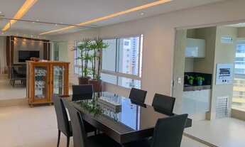 Imagem 2: Apartamento à venda, 4 quartos, 1 suíte, 3 vagas, Vila da Serra - Nova Lima/MG