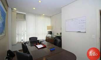 Imagem 5: São Paulo - Conjunto Comercial/Sala - Bela Vista