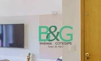 Imagem 5: Apartamento com 3 dormitórios à venda, 86 m² por R$ 1.088.000 - Vila Mariana - São Paulo/S