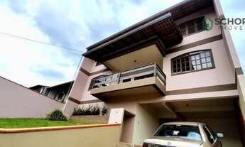 Imagem 5: Casa com 4 dormitórios para alugar, 250 m² por R$ 3.865,00/mês - Fortaleza - Blumenau/SC