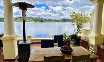 Imagem: Casa para aluguel, 3 quartos, 3 suítes