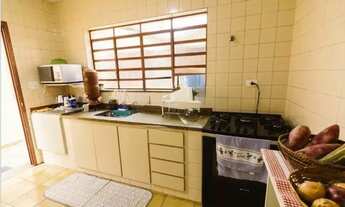 Imagem 5: Casa à venda de 3 dormitórios e 2 vagas na Vila Leopoldina