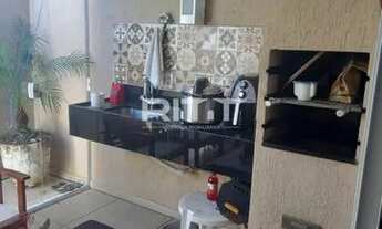 Imagem 7: Casa - Parque Imperador - Campinas