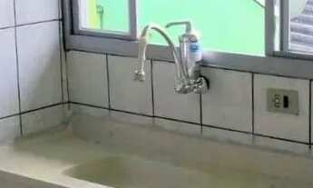 Imagem 6: Casa para Locação em São Paulo, Horto Florestal, 1 dormitório, 1 banheiro