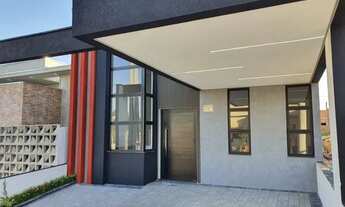 Imagem: Casa 3 Dorm. Com Piscina Horto Florestal