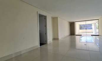 Imagem 6: Apartamento Garden à venda, 4 quartos, 2 suítes, 5 vagas, Vila Paris - Belo Horizonte/MG