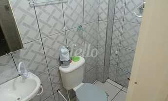 Imagem 2: São Paulo - Casa Padrão - Saúde