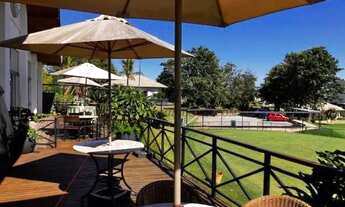 Imagem 2: CASAS EM CONDOMÍNIO - PORTAL DO JAPY