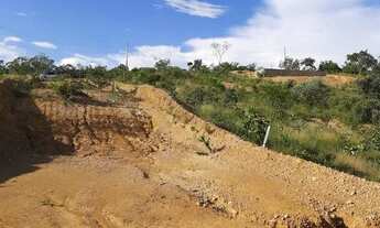 Imagem 3: VENDO LOTE DE 1000 METROS DIVISA DE LAGOA SANTA COM JABOTICATUBAS
