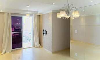 Imagem: Apartamento para Aluguel - Vila Jacuí