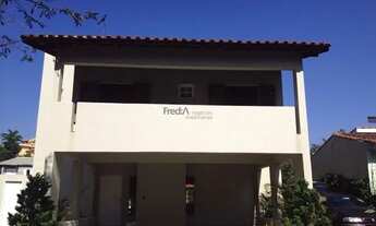 Imagem: Casa de Condomínio, Parque Rincão - Cotia