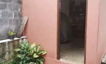 Imagem 7: JARDIM DOS PINHEIROS. CASA COM POMAR