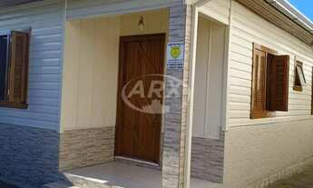 Imagem 4: CANOAS - Casa Padrão - Marechal Rondon