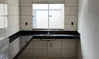 Imagem 2: Casa Nova 3 quartos 88 M2 ac financiamento