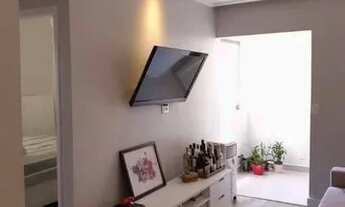 Imagem 2: São Paulo - Apartamento Padrão - Santo Amaro