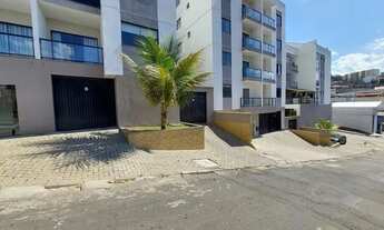 Imagem: Apartamento para comprar Nova Era Juiz de