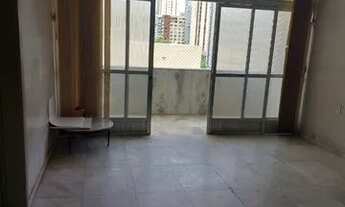 Imagem 7: Apartamento com 3 dormitórios à venda, 178 m² por R$ 750.000 - Boa Viagem - Recife/PE