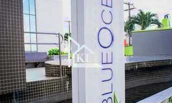 Imagem 3: Vista Mar Lindo Apto - 22° andar - Ed. Blue Ocean - Ponta Negra