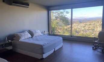 Imagem 2: Casa à venda, 4 quartos, 4 suítes, 3 vagas, A Definir Em Campo - Nova Lima/MG