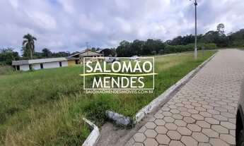 Imagem 3: Imóvel na Alça Viária, BR -316