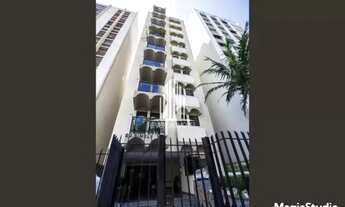 Imagem: Apartamento à venda em Pinheiros com 206m²