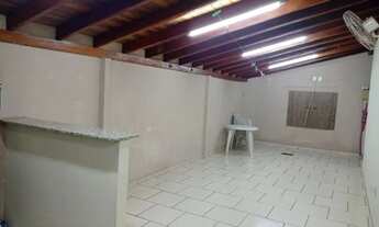 Imagem 14: Casa a venda no residencial Antonieta RP em ótima localização