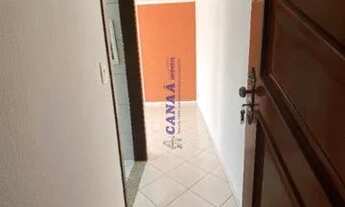 Imagem 3: Apartamento para Locação em São Paulo, CAMPO LIMPO, 2 dormitórios, 1 banheiro, 1 vaga