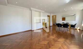 Imagem 6: Apartamento para Aluguel - Vila Pompéia, 4 Quartos, 140 m2