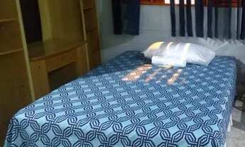 Imagem 6: Kitnet térrea mobiliada, excelente localização no Botafogo