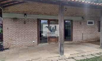 Imagem 2: Apartamento para aluguel com 150 metros quadrados com 2 quartos em Itaipava - Petrópolis