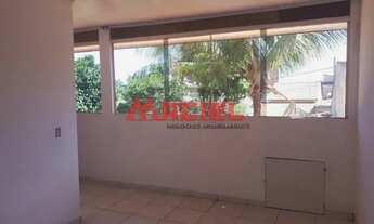 Imagem 5: Casa Padrão em Sao Jose dos Campos