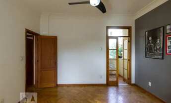 Imagem 3: Apartamento para Aluguel - Santa Teresa, 2 Quartos, 70 m2