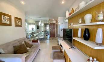 Imagem 4: Apartamento para venda tem 68 metros quadrados com 2 quartos