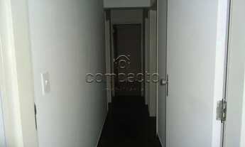 Imagem 4: Apartamento Padrão em São José do Rio Preto