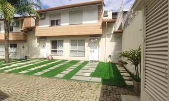 Imagem: Sobrado para Venda - 110m², 2 dormitórios