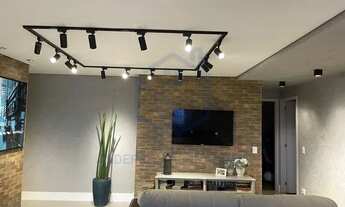 Imagem 1: BARUERI - Apartamento Padrão - ALPHAVILLE EMPRESARIAL