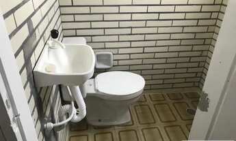 Imagem 4: Casa para Locação em Jundiaí, Jardim do Lago, 1 dormitório, 1 banheiro