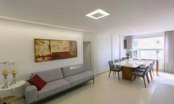 Imagem 3: Apartamento para aluguel, 3 quartos, 1 suíte, 2 vagas, Santo Agostinho - Belo Horizonte/MG