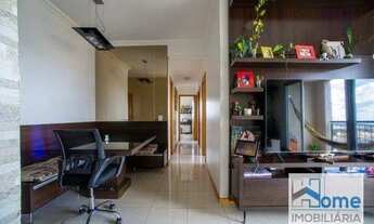 Imagem: Apartamento de 3 quartos - andar alto